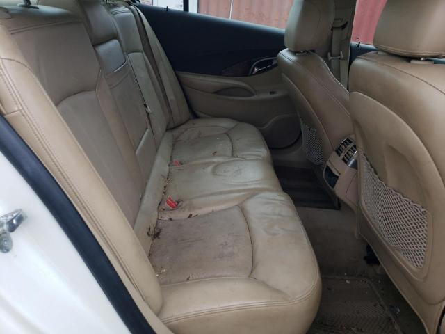 Photo 6 from auction – 2011 BUICK LACROSSE C with VIN 1G4GC5ED7BF392002