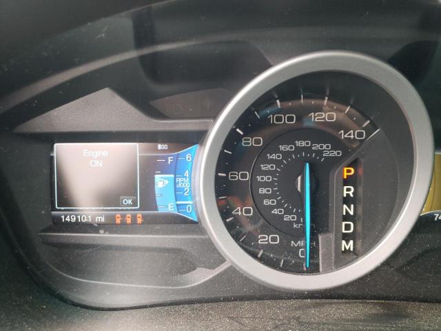 صورة رقم 8 من المزاد - 2013 FORD EXPLORER X مع VIN 1FM5K7D86DGC80105
