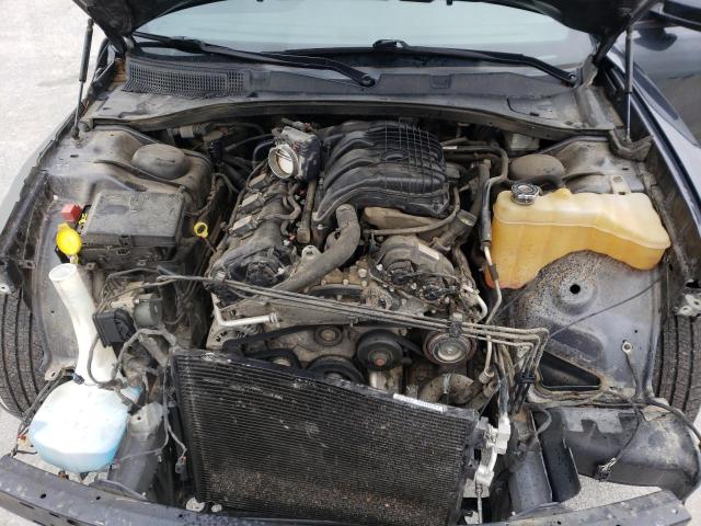 Photo 7 from auction – 2016 DODGE CHARGER SX with VIN 2C3CDXHG6GH196483