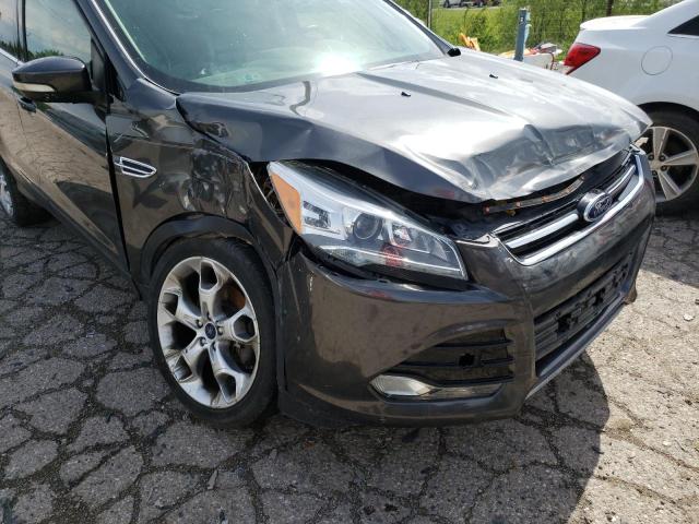 Photo 9 from auction – 2015 FORD ESCAPE TIT with VIN 1FMCU9J93FUB90120