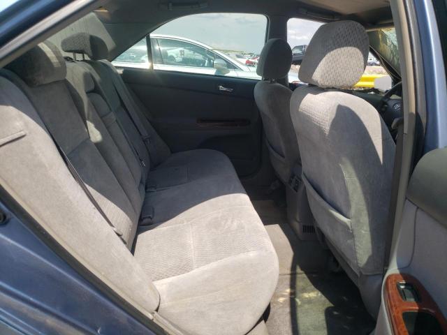 Photo 6 from auction – 2003 TOYOTA CAMRY LE with VIN 4T1BF32K73U547637