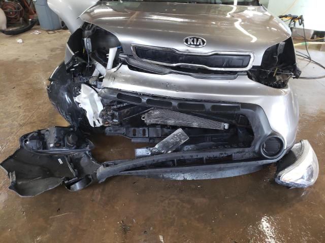 Photo 9 from auction – 2014 KIA SOUL with VIN KNDJN2A27E7075018