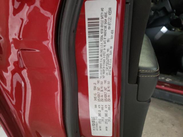 Photo 10 from auction – 2016 JEEP CHEROKEE L with VIN 1C4PJMCB2GW375329