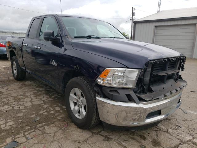 RAM 1500 SLT 2017 with VIN 1C6RR6GG6HS797560 - Photo from auction