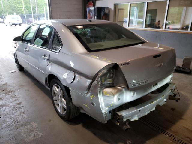 Photo 3 from auction – 2014 CHEVROLET IMPALA LIM with VIN 2G1WB5E38E1157588