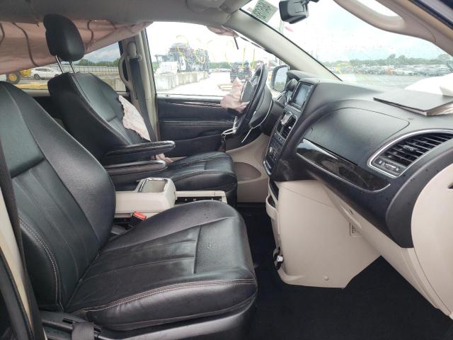 Photo 5 from auction – 2014 CHRYSLER TOWN & COU with VIN 2C4RC1BG0ER165686
