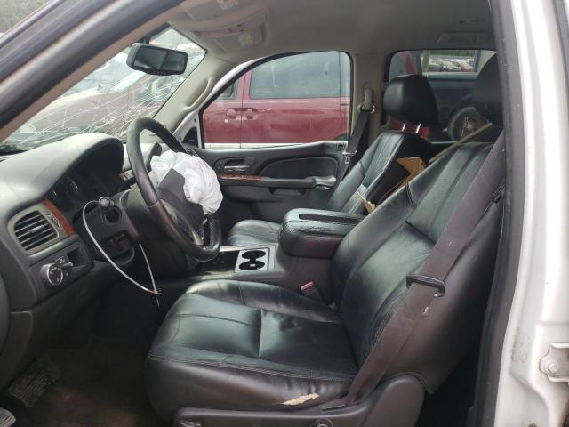 Photo 5 from auction – 2012 GMC YUKON SLT with VIN 1GKS1CE00CR106694