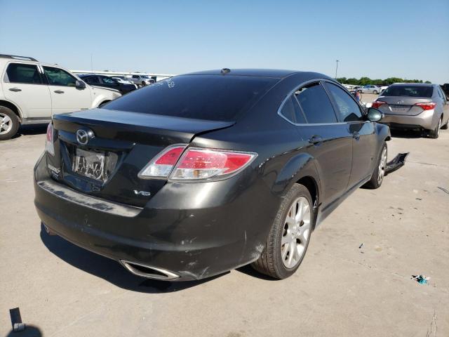 Photo 4 from auction – 2012 MAZDA 6 S with VIN 1YVHZ8CB0C5M04180