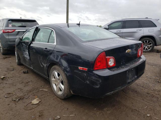 Photo 3 from auction – 2011 CHEVROLET MALIBU LS with VIN 1G1ZB5E12BF200872