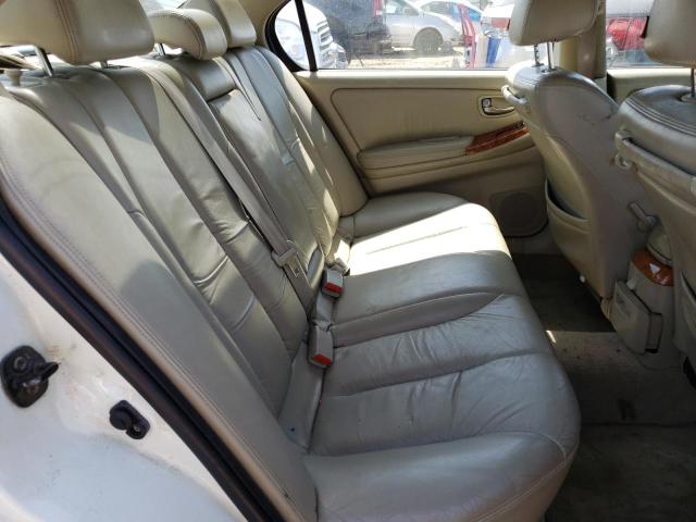 Photo 6 from auction – 2004 INFINITI I35 with VIN JNKDA31A74T209178