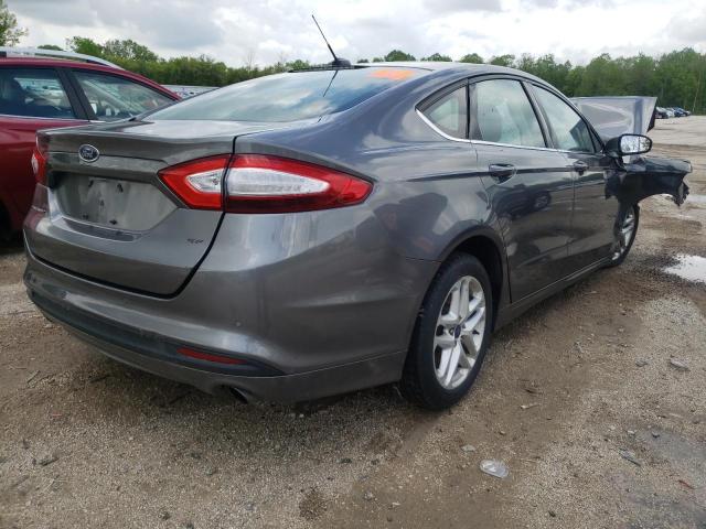 Photo 4 from auction – 2014 FORD FUSION SE with VIN 3FA6P0H79ER272020