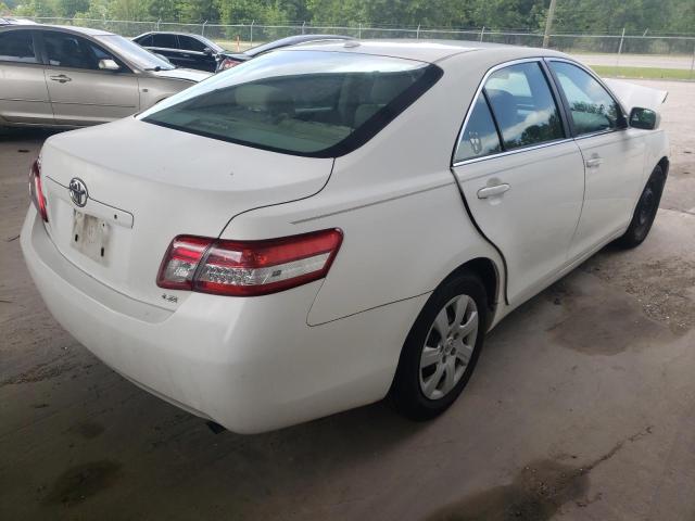 صورة رقم 4 من المزاد - 2011 TOYOTA CAMRY BASE مع VIN 4T1BF3EK5BU773038