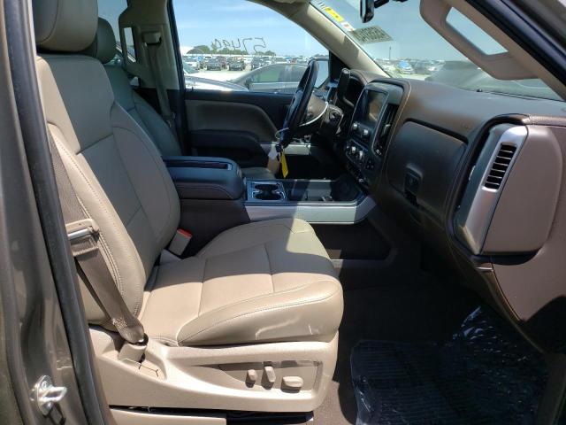 Photo 5 from auction – 2014 CHEVROLET SILVERADO with VIN 3GCUKSECXEG258832