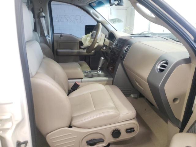 Photo 5 from auction – 2007 FORD F150 SUPER with VIN 1FTPW14V77FB22435