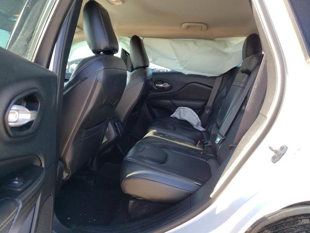 Photo 6 from auction – 2015 JEEP CHEROKEE L with VIN 1C4PJLCB3FW578819