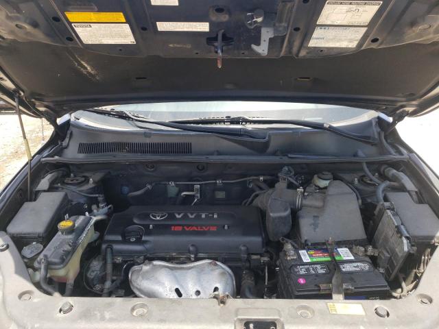 Photo 7 from auction – 2007 TOYOTA RAV4 with VIN JTMZD33V276029625