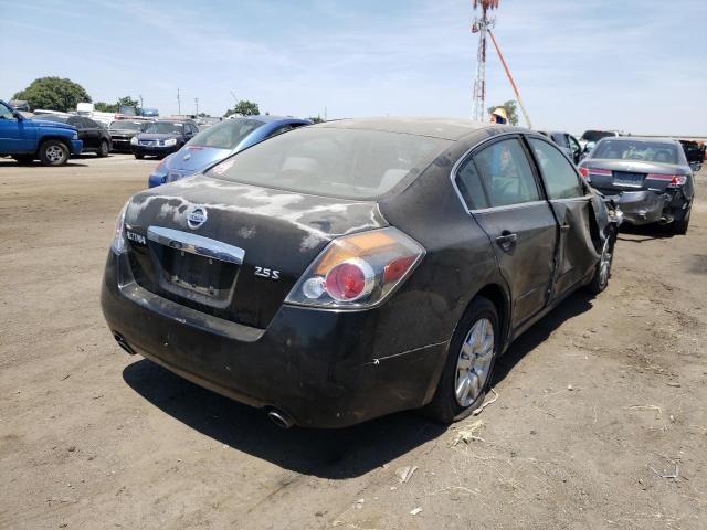 Photo 4 from auction – 2012 NISSAN ALTIMA BAS with VIN 1N4AL2AP1CN550808