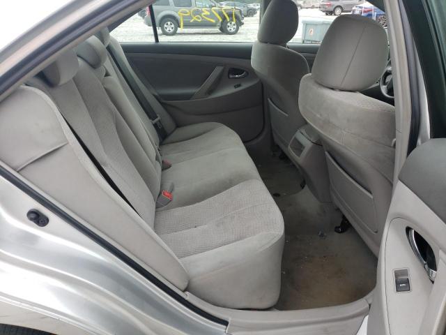 Photo 6 from auction – 2011 TOYOTA CAMRY BASE with VIN 4T1BF3EK1BU666262