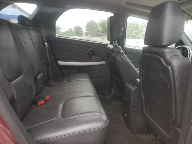 Photo 6 from auction – 2007 PONTIAC TORRENT with VIN 2CKDL73F476085498