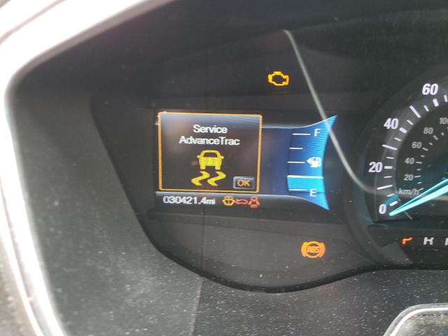 Photo 8 from auction – 2016 FORD FUSION SE with VIN 3FA6P0H70GR325111