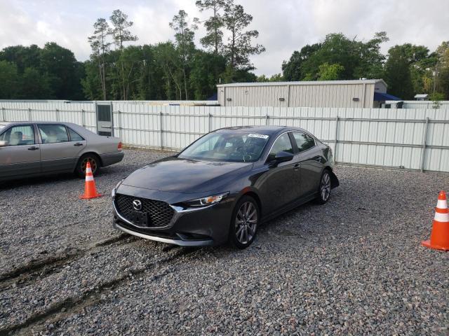 Photo 2 from auction – 2020 MAZDA 3 PREFERRE with VIN 3MZBPADL8LM115555