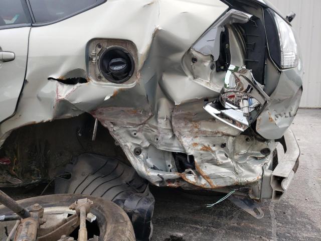 Photo 9 from auction – 2004 LEXUS RX 330 with VIN 2T2GA31U14C001146