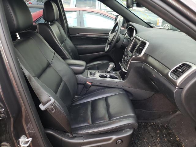 Photo 8 from auction – 2018 JEEP GRAND CHER with VIN 1C4RJFBG5JC509714