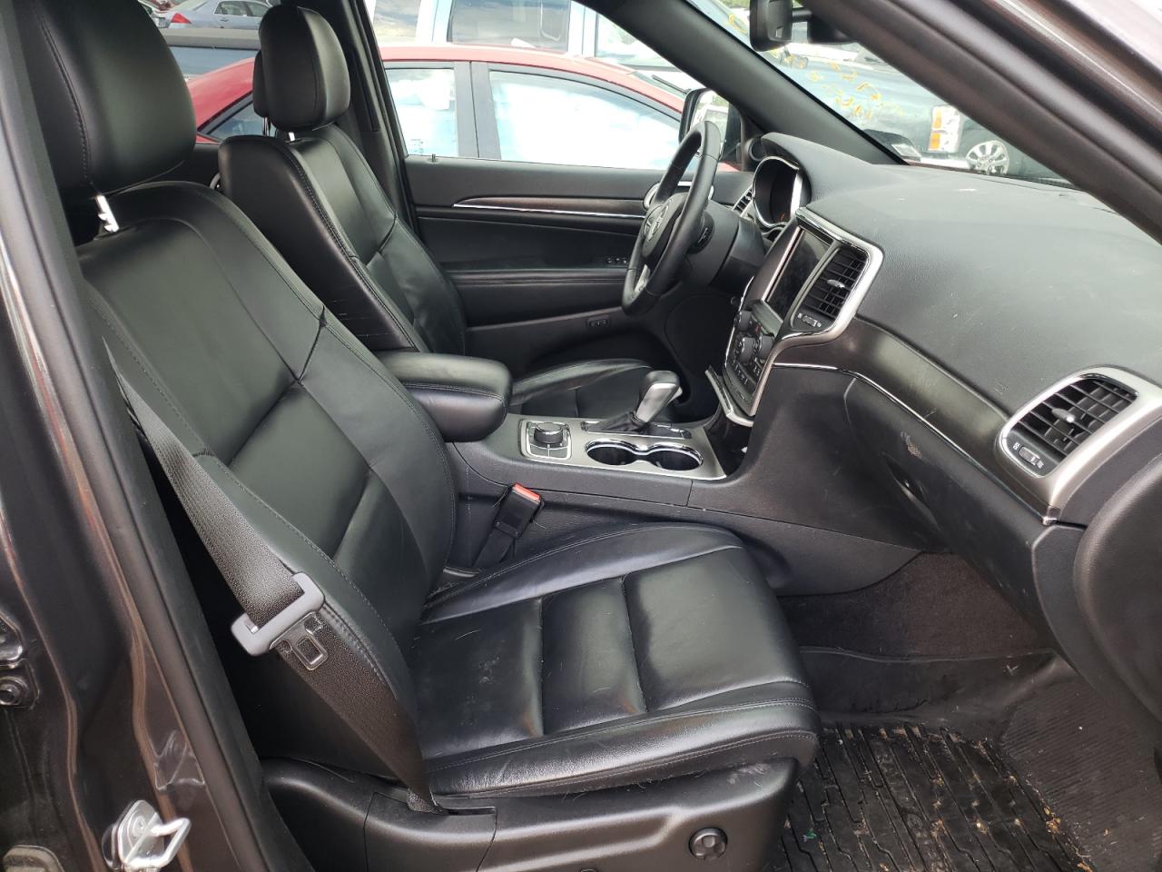 Photo 18 from auction – 2018 JEEP GRAND CHER with VIN 1C4RJFBG5JC509714
