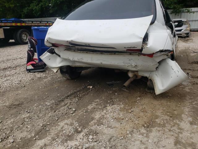 Photo 9 from auction – 1997 HONDA CIVIC LX with VIN JHMEJ6675VS034262