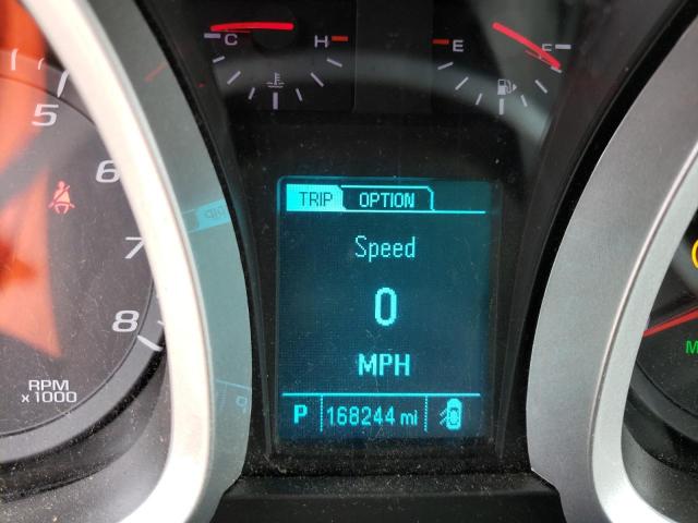 Photo 8 from auction – 2014 CHEVROLET EQUINOX LT with VIN 2GNFLFEK4E6217426