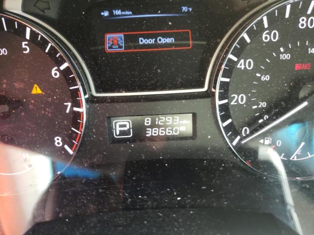 Photo 8 from auction – 2013 NISSAN ALTIMA 2.5 with VIN 1N4AL3AP0DC912453