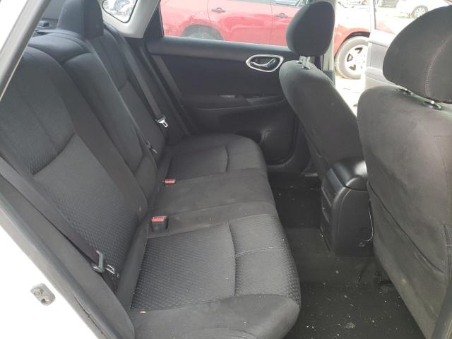 Photo 6 from auction – 2013 NISSAN SENTRA S with VIN 3N1AB7AP0DL767362