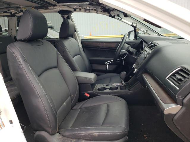 Photo 5 from auction – 2018 SUBARU OUTBACK 2. with VIN 4S4BSAKC4J3301107