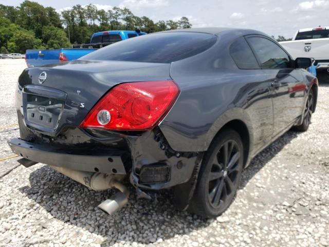 Photo 4 from auction – 2011 NISSAN ALTIMA S with VIN 1N4AL2EP9BC138995