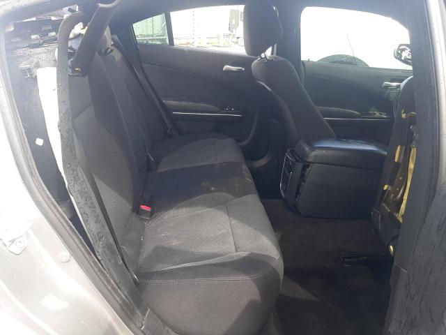 Photo 6 from auction – 2017 DODGE CHARGER SE with VIN 2C3CDXBG8HH507986