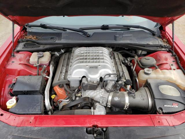 Photo 7 from auction – 2016 DODGE CHALLENGER with VIN 2C3CDZC98GH142607