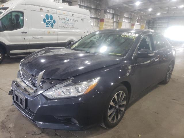 Photo 2 from auction – 2016 NISSAN ALTIMA 2.5 with VIN 1N4AL3AP7GC197515