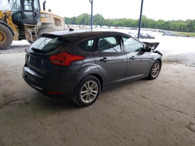Photo 4 from auction – 2015 FORD FOCUS SE with VIN 1FADP3K27FL214154
