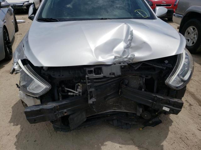 Photo 9 from auction – 2016 HYUNDAI ACCENT SE with VIN KMHCT4AE5GU020555