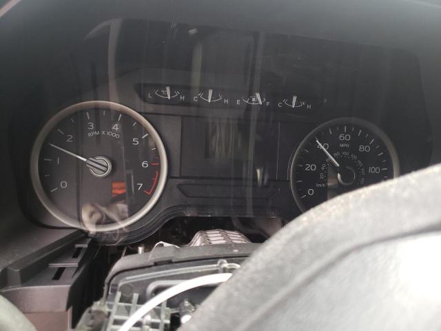 Photo 8 from auction – 2019 FORD F150 SUPER with VIN 1FTEW1CP9KKF23219
