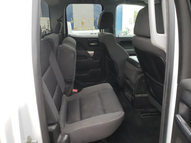 Photo 6 from auction – 2014 CHEVROLET SILVERADO with VIN 1GCVKREC8EZ175218