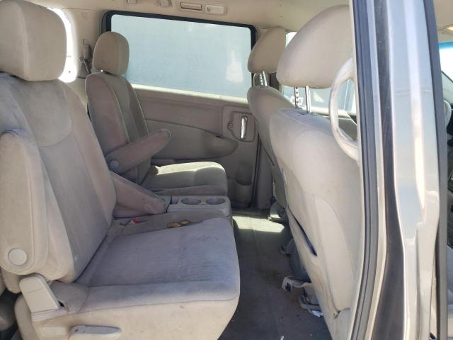 Photo 6 from auction – 2016 NISSAN QUEST S with VIN JN8AE2KP9G9150789