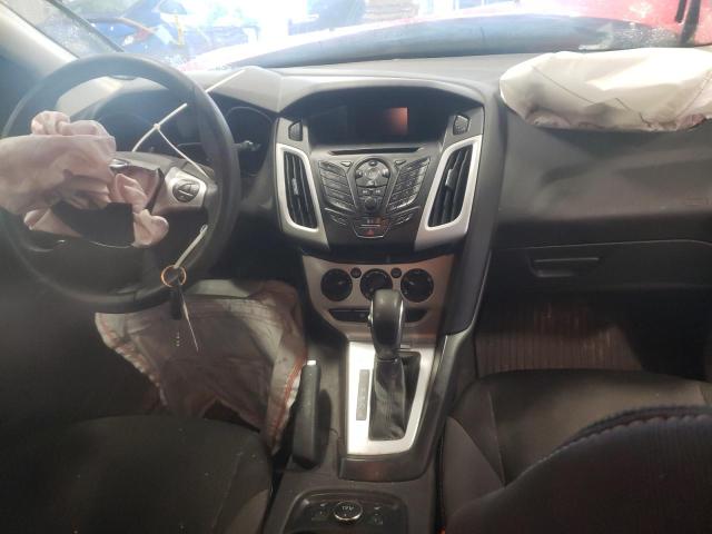 Photo 9 from auction – 2014 FORD FOCUS SE with VIN 1FADP3K2XEL245025