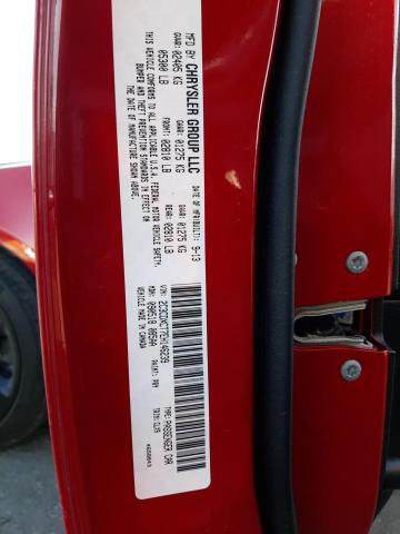 Photo 10 from auction – 2014 DODGE CHARGER R/ with VIN 2C3CDXCT7EH146239