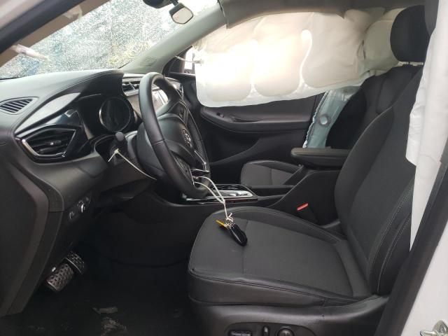 Photo 5 from auction – 2021 BUICK ENCORE GX with VIN KL4MMDS2XMB131498