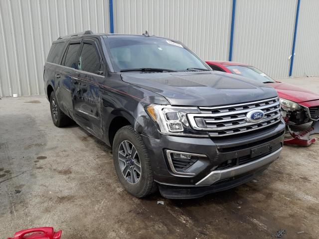 Photo 1 from auction – 2018 FORD EXPEDITION with VIN 1FMJU2AT5JEA71143