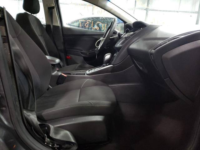 Photo 5 from auction – 2018 FORD FOCUS SE with VIN 1FADP3F20JL201118