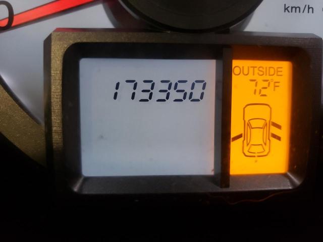 Photo 8 from auction – 2010 HONDA PILOT EXL with VIN 5FNYF4H52AB037224