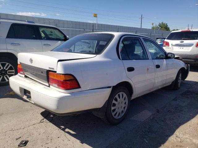 Photo 4 from auction – 1995 TOYOTA COROLLA with VIN 1NXAE04B5SZ321685