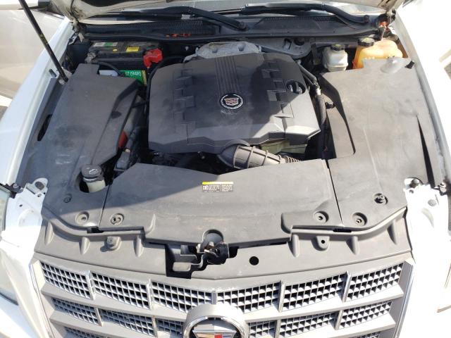 Photo 7 from auction – 2010 CADILLAC STS with VIN 1G6DU6EV8A0142064